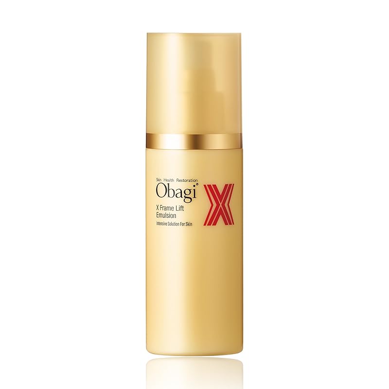 Obagi(オバジ) オバジX フレームリフトエマルジョン(ハリ上昇 乳液本体) 100g