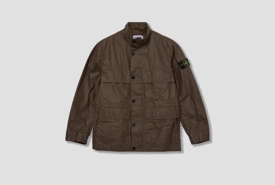 STONE ISLAND Men Jacket 4100024