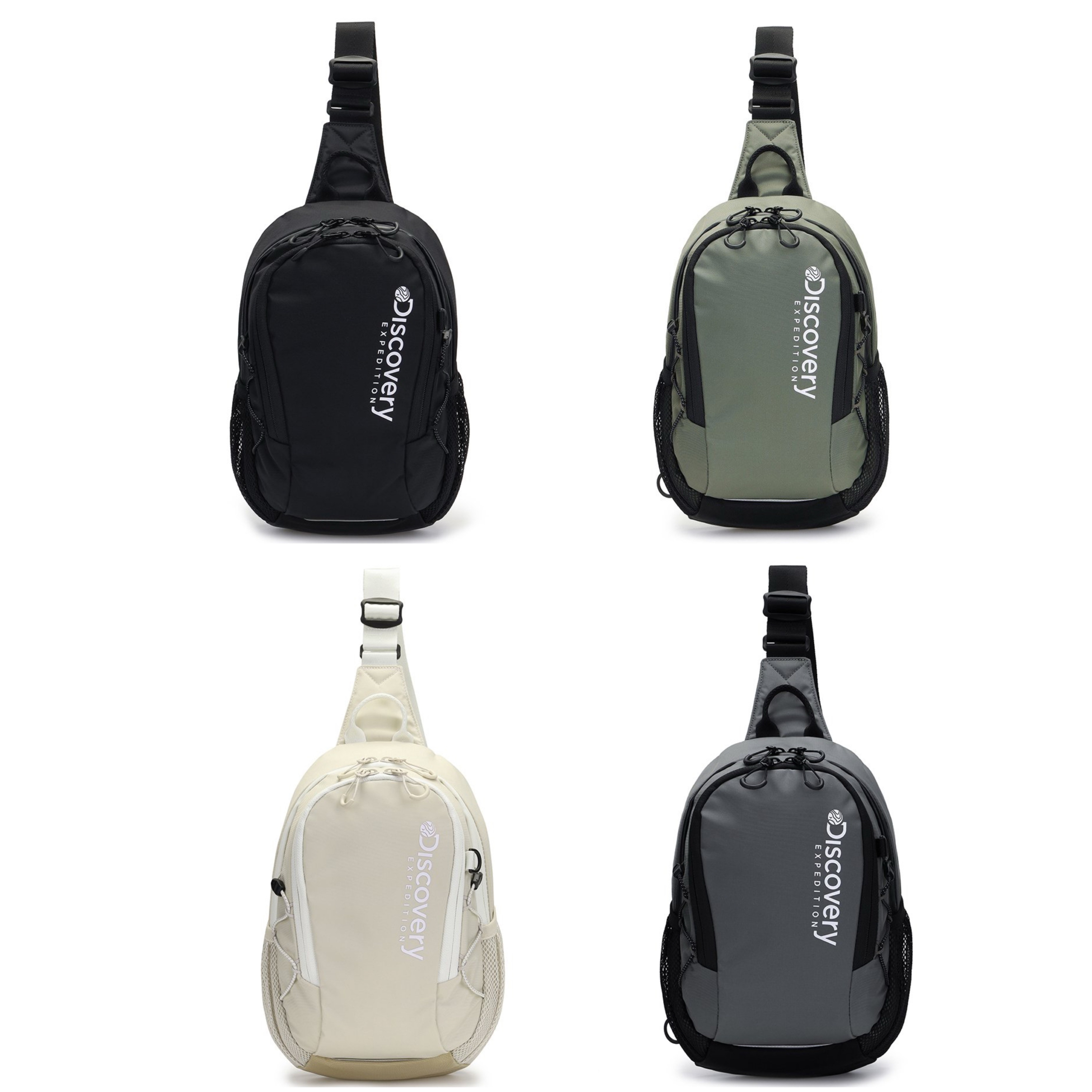 リバティ ラージ スリングバッグ