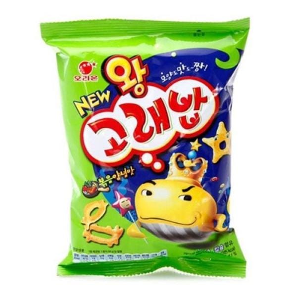 RG526PQ8 オリオン 大きい白ご飯 炒めのタレ味 56gx24本入 6,921円