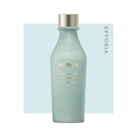 【国内正規品】　イトニング エフフォーリア ローション 200ml
