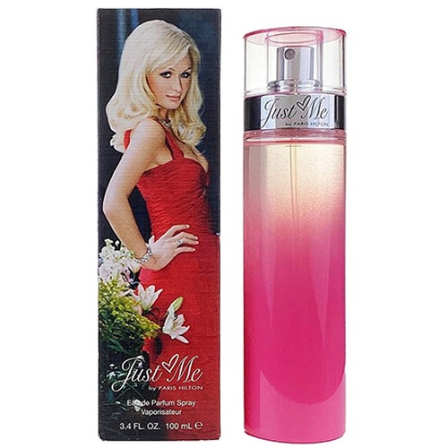 パリスヒルトン ジャストミー オードパルファム EDP SP 100ml 香水 Paris Hilton[1601] 送料無料