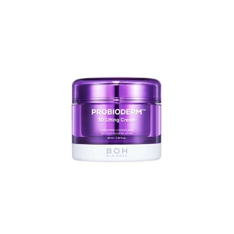 プロバイオダーム3Dリフティングクリーム,50ml 5,990円