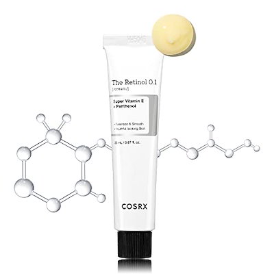 COSRX レチノール0.1クリーム20ml レチノール クリーム ...のサムネイル