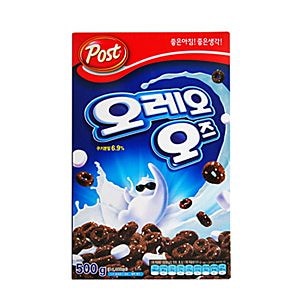 Qoo10 シスコーン 韓国食品 オズ Os 500g 食品