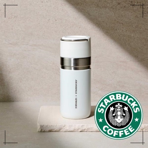 STARBUCKS公式 タンブラー Stanley House Thermos 500ml