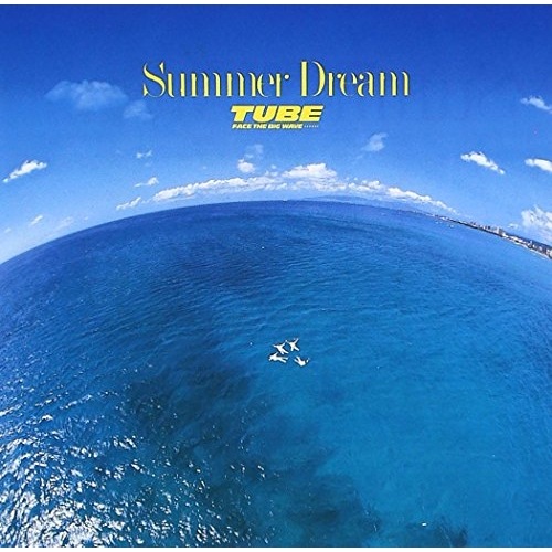 邦楽 IN MY DREAM TUBE TUBE「IN MY DREAM」from All Singles TUBEst -Blue- - YouTube