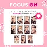HAPPY BURSTDAY weverse ラキドロ ヒポチセット4枚 HAPPY BURSTDAY weverse ラキドロ ヒポチセット4枚 - メルカリ