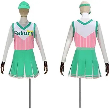 阪神甲子園第2シーズンPV野球ユニコームA3！ エーススタイル