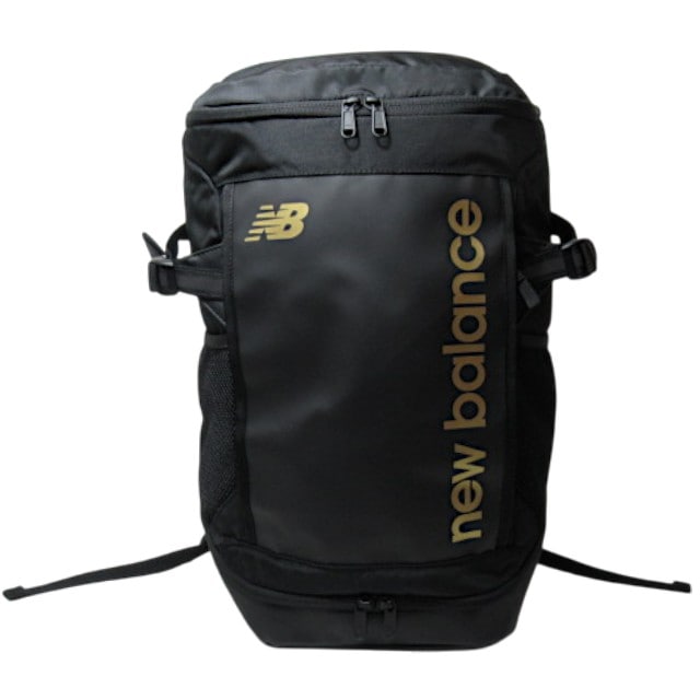 ニューバランス AC3021S BLG トップローディングバックパック35L ユニセックス 鞄【のし不可・ラッピング不可】