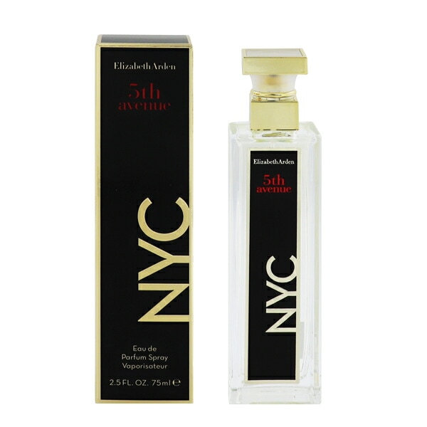 フィフスアベニュー NYC EDP SP 75ml