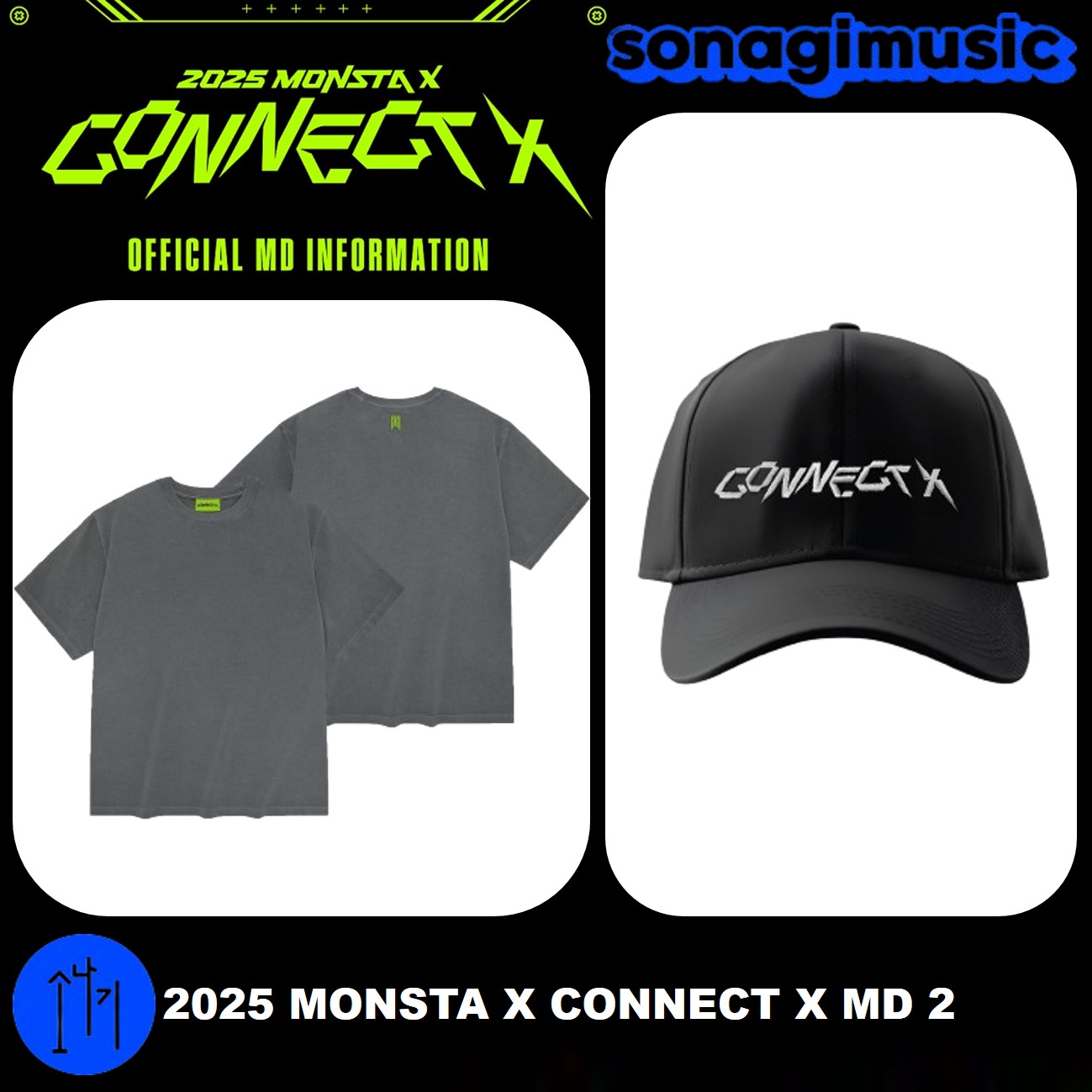 MONSTA X まとめ売り 非売品有り　特典付き ニケ on X: 
