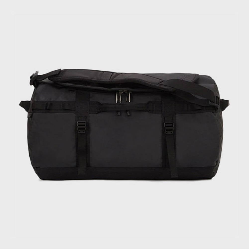 ノースフェイス [ノースフェイス] ベースキャンプダッフル S NN2FQ70A_BLK