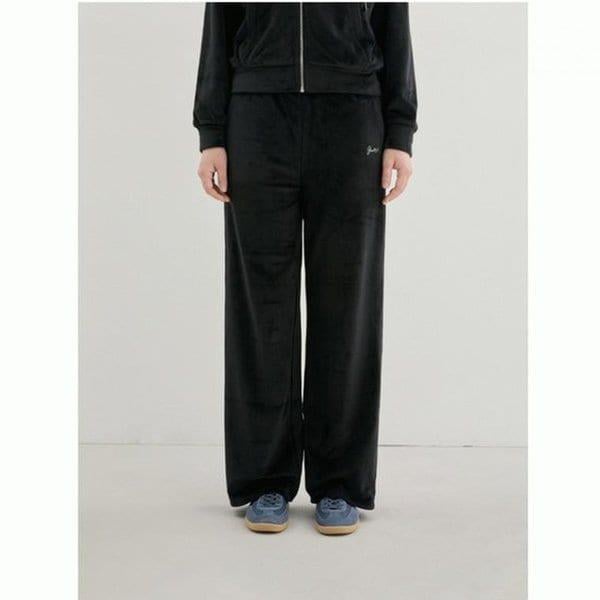 ヨ・ベロアパンツセット YP4K3140