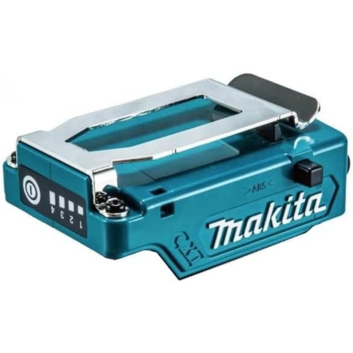 マキタ makita バッテリホルダA CXT用 スライド式10.8V用 A72148 バッテリ・充電器・ジャケット別売