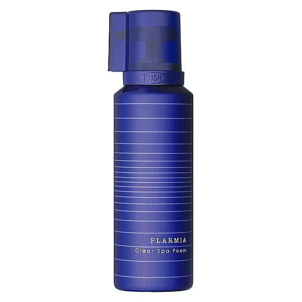 5個セット プラーミア クリア スパフォーム 170ｇ