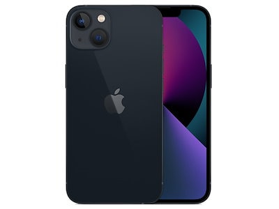Qoo10] アップル 美品 SIMフリー iPhone13 m : スマートフォン