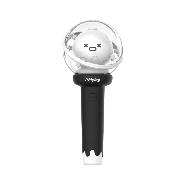 N.Flying OFFICIAL LIGHT STICK Ver.2 ペンライト 公式グッズ