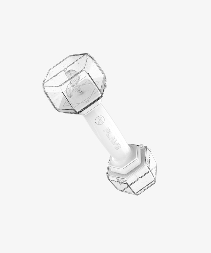 PLAVE OFFICIAL LIGHT STICK (公式商品) ペンライト