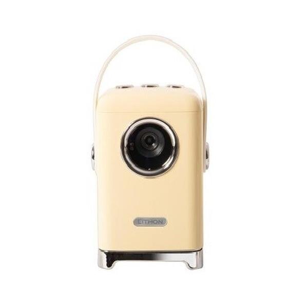 【新品】ライソン ゴロジェクター KAPJ-001I