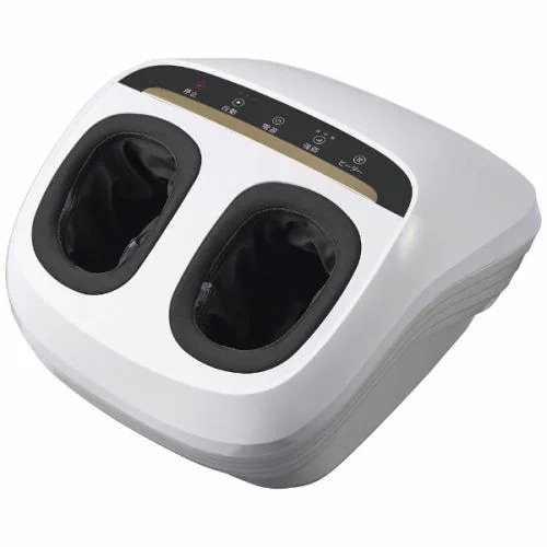 フジ医療器 MRL-F1-WH フットマッサージャー 「マイリラ」 ホワイト