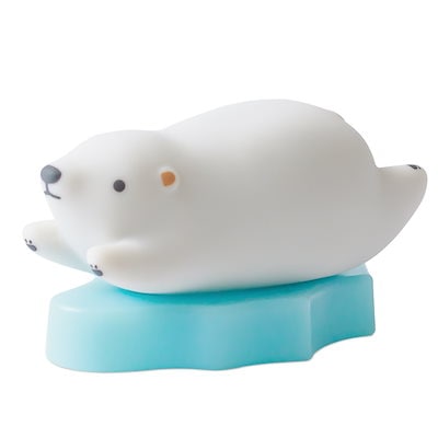 他サイト： プラス　ダンボールカッター 開梱用 PICO FRIENDS(ピコフレンズ) シロクマ　BC-021の商品画像