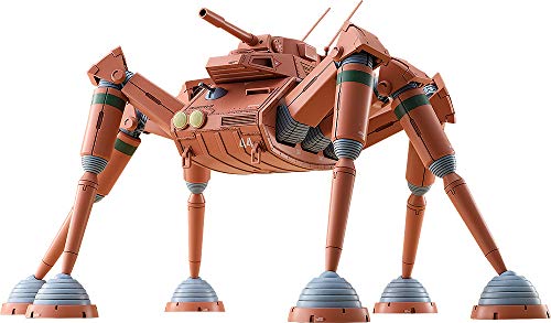 COMBAT ARMORS MAX23 太陽の牙ダグラム アビテート F44D デザートガンナー 1/72スケール 組み立て式プラスチックモデル 再販分