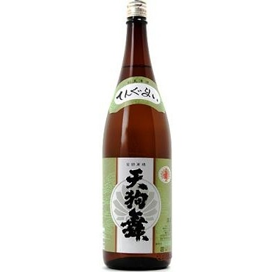 【送料無料】車多酒造 天狗舞 普通酒 舞 1800ml 1.8L1ケース/6本【北海道東北四国九州沖縄は別途送料がかかります】