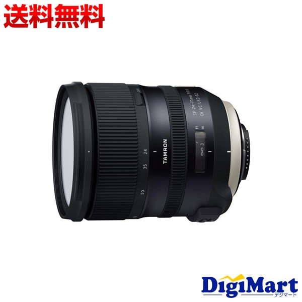 タムロン TAMRON SP 24-70mm F/2.8 Di VC USD G2 (Model A
