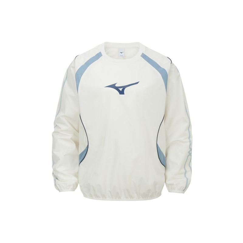 ウーブン ピステ ウィンドブレーカー MC LINE WOVEN PISTE_32YE454048