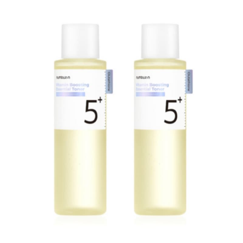 [1+1]5番 白玉点滴グルタチオンCトナー / 200ml