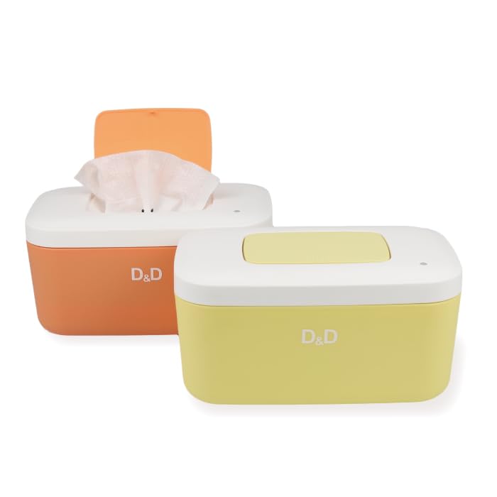 全国送料無料 おしりふき ウォーマー あたため 保温 お尻拭き 介護 ふくぽっか イエロー ウェットティッシュ 在宅介護 訪問介護 便利グッズ ケアココ 81001001_代引不可 IST (イエロー