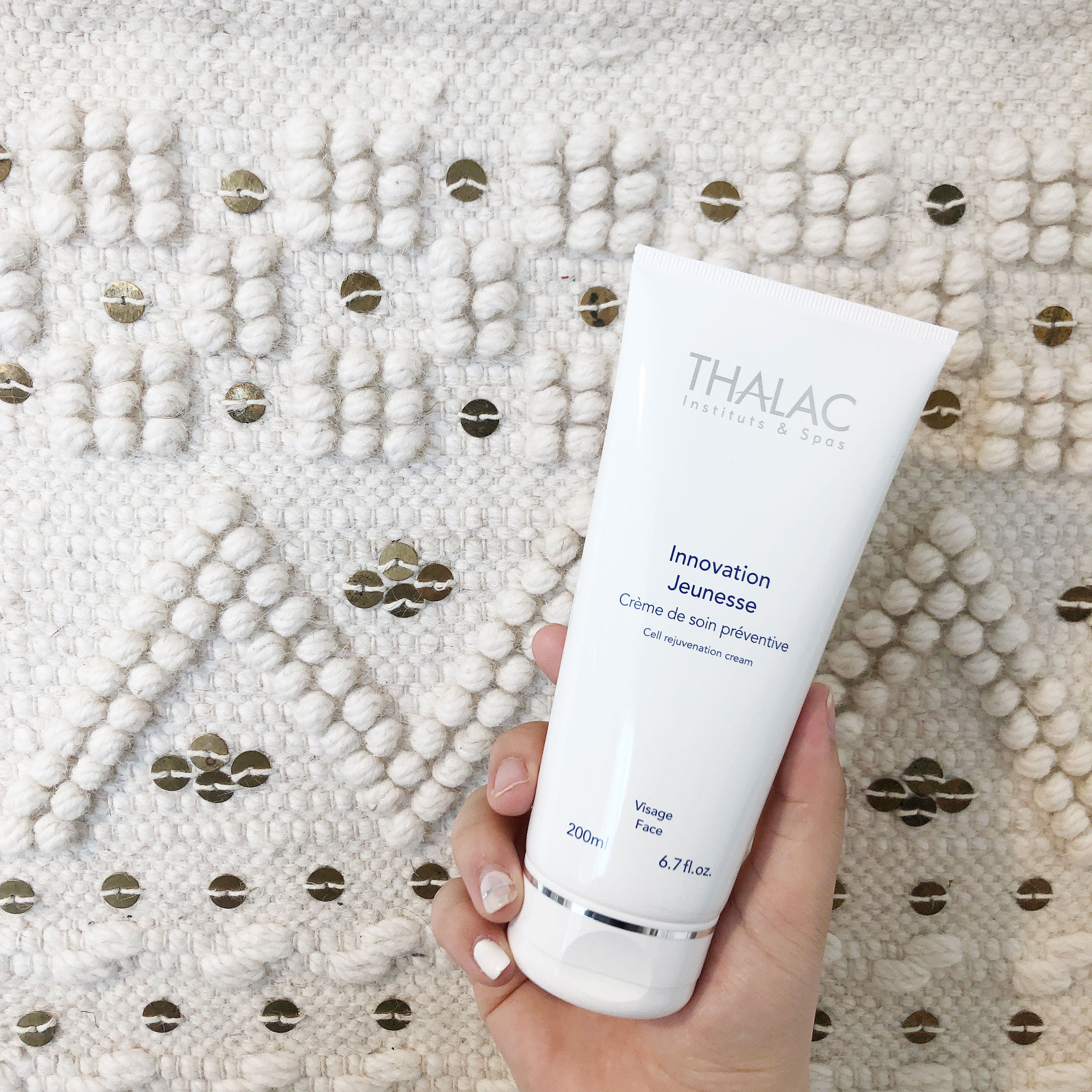 イノベーションジュネス(デイ水分クリーム) 200ml+マスクパックをプレゼント 11,988円