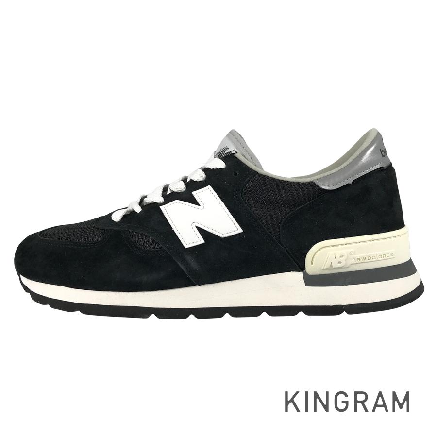 990 V1 M990BK1 メンズ スニーカー yec【中古】