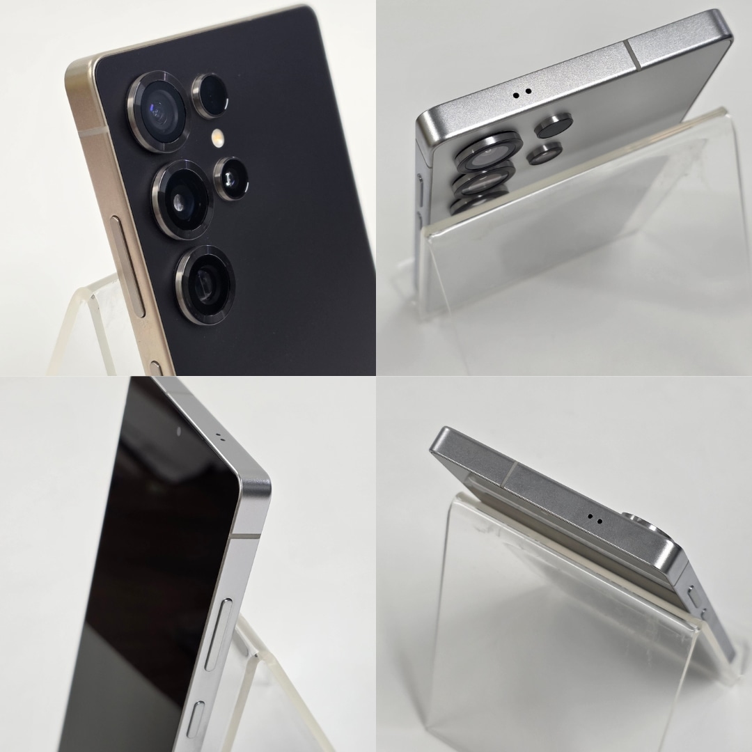 Qoo10] Galaxy S25 Ultra 美品 (SIMフリー