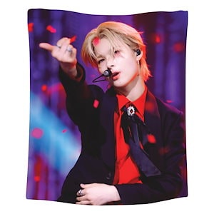 Qoo10] 【予約】ブランケット(blanket)