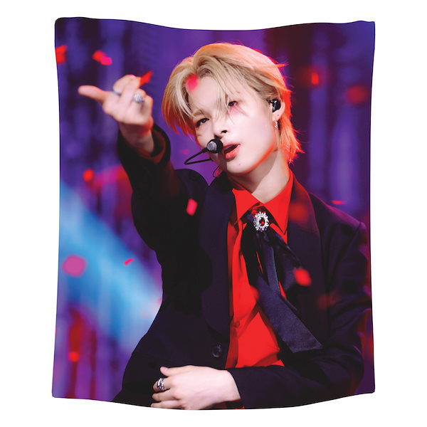 Qoo10] 【予約】ブランケット(blanket)