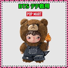 Qoo10 | 「POP MART」のブランド検索結果(人気順)：POP MART買う