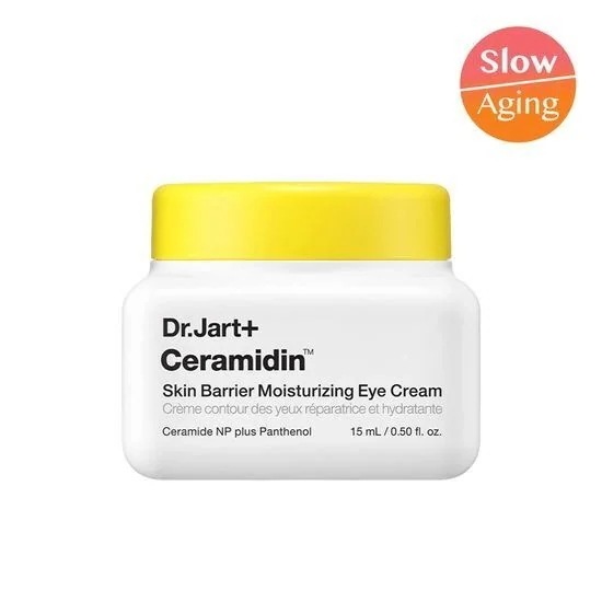 [24FW/New](24年12月発売)セラマイジン スキン バリア モイスチャライジング アイクリーム 15ml