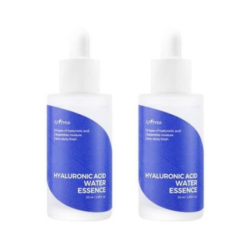 [1+1] ヒアルロン酸ウォーター エッセンス 50ml+50ml / 韓国コスメ 5,409円