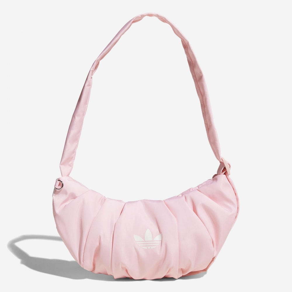 アディダスクリンクルバージョンスモールオリジナルズクラウドショルダーバッグ KF2510-SANPIN