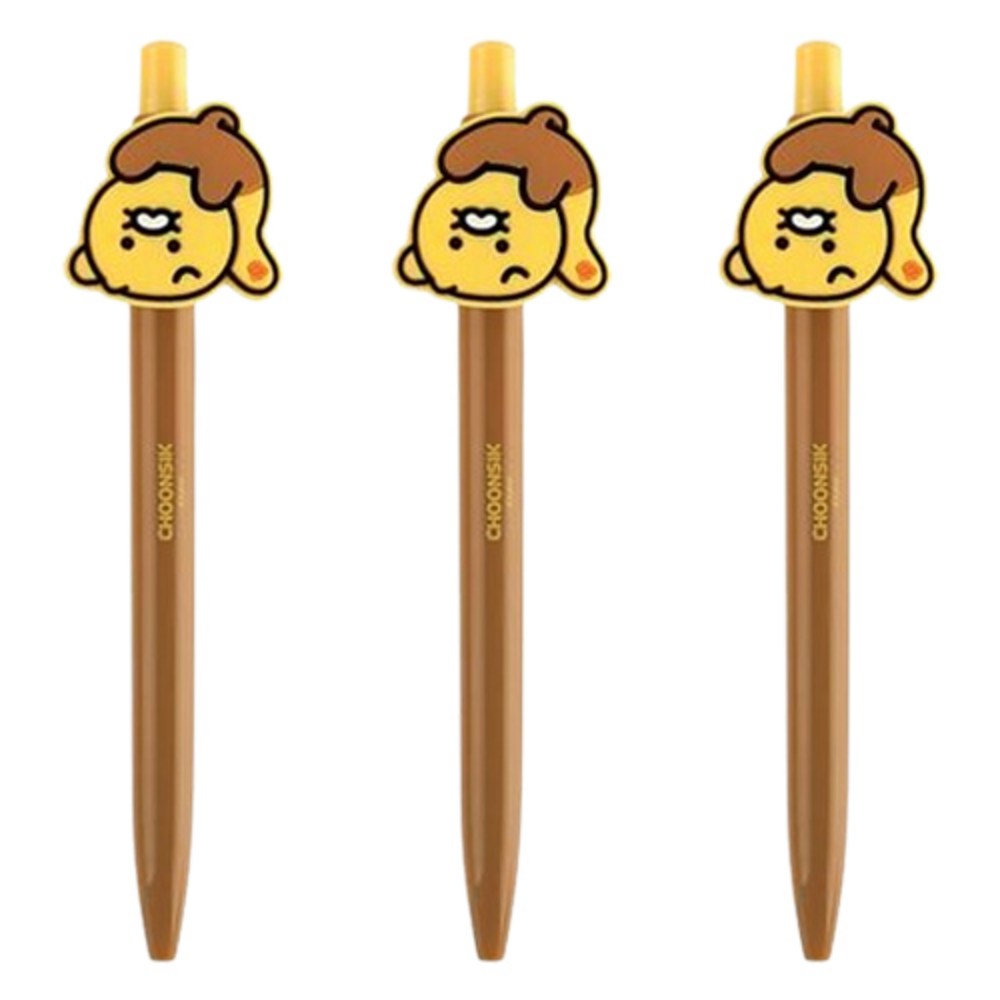 春食ジェルペン1.0mm