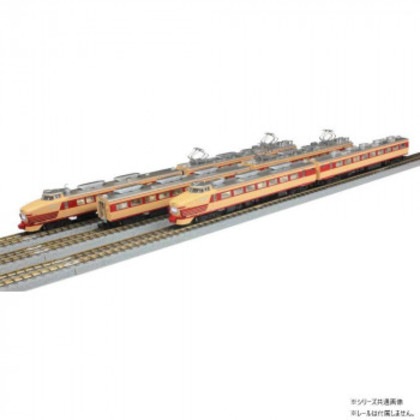 国鉄485系特急電車 初期型 ひばり 6両基本 T030-1 16,819円