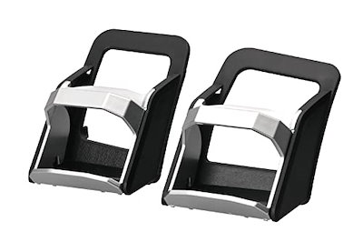 他サイト： カーメイト ZVW30系プリウス専用 吹出口用ドリンクホルダー ブラック NZ513/プリウス(ZVW30系/平成21年5月～)の商品画像