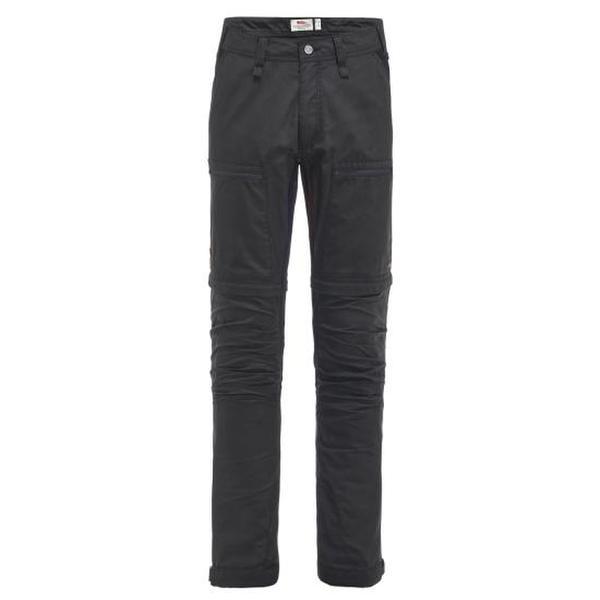 26SS ショートパンツ 81535R GRY BLK DOM