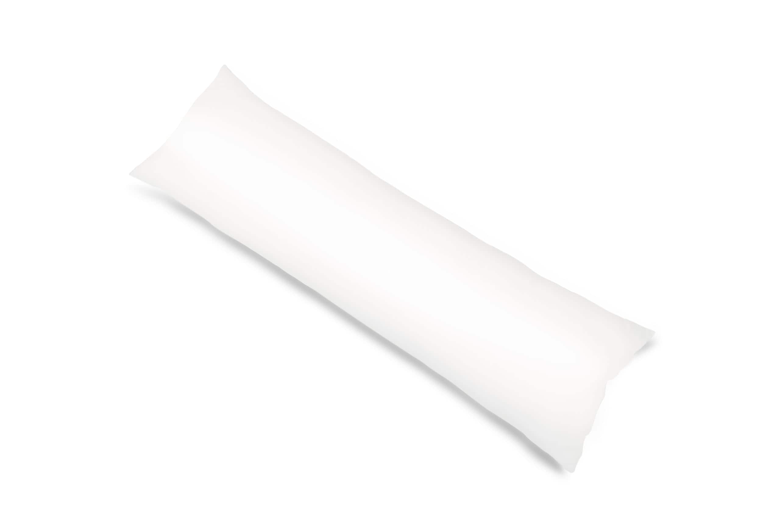 [LUNOA] 抱き枕 ハイエンドクラス (日本製 / 150×50) 超弾力×しっとりとした肌触り(だきまくら/枕) 高級 本体 洗濯可能 LU9950MS 正規品 生地感レベルアップ