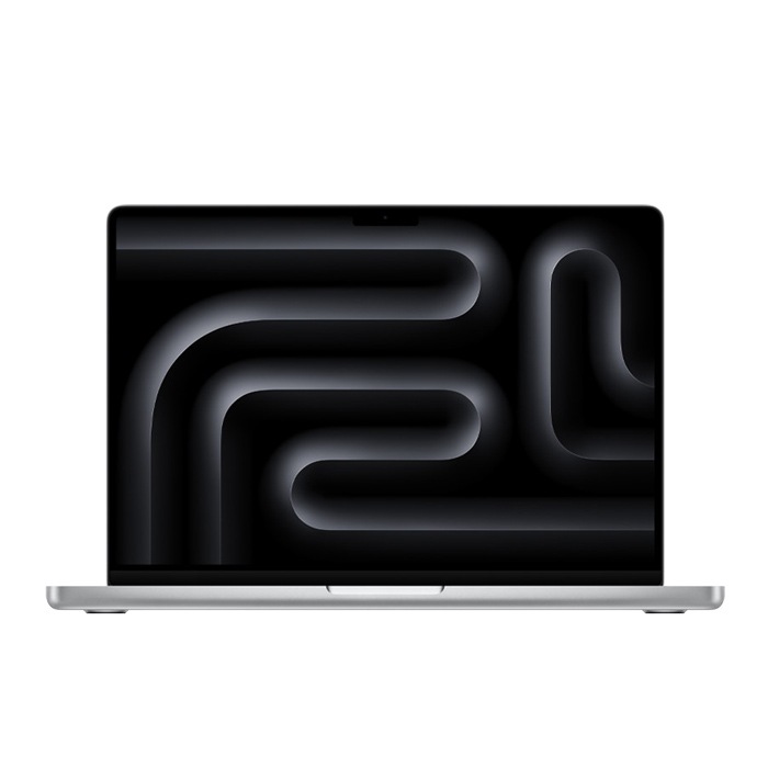 MacBook Pro 14.2インチ Liquid Retina XDRディスプレイ M4チップ 10コア メモリ24GB SSD1TB MCX14JA MCX14J/A シルバー