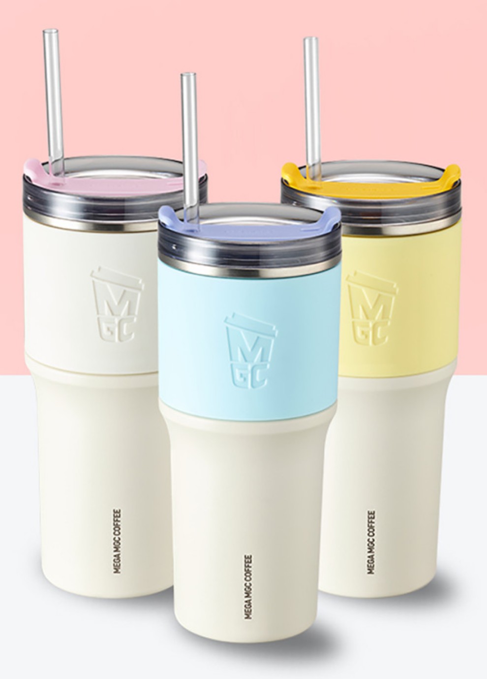 [MGC] MGC タンブラー 650ml