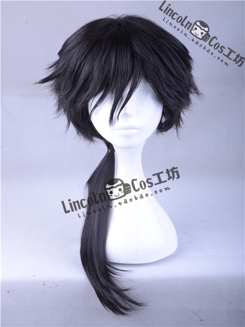 刀剣乱舞/陸奥守吉行/コスプレです かつらです