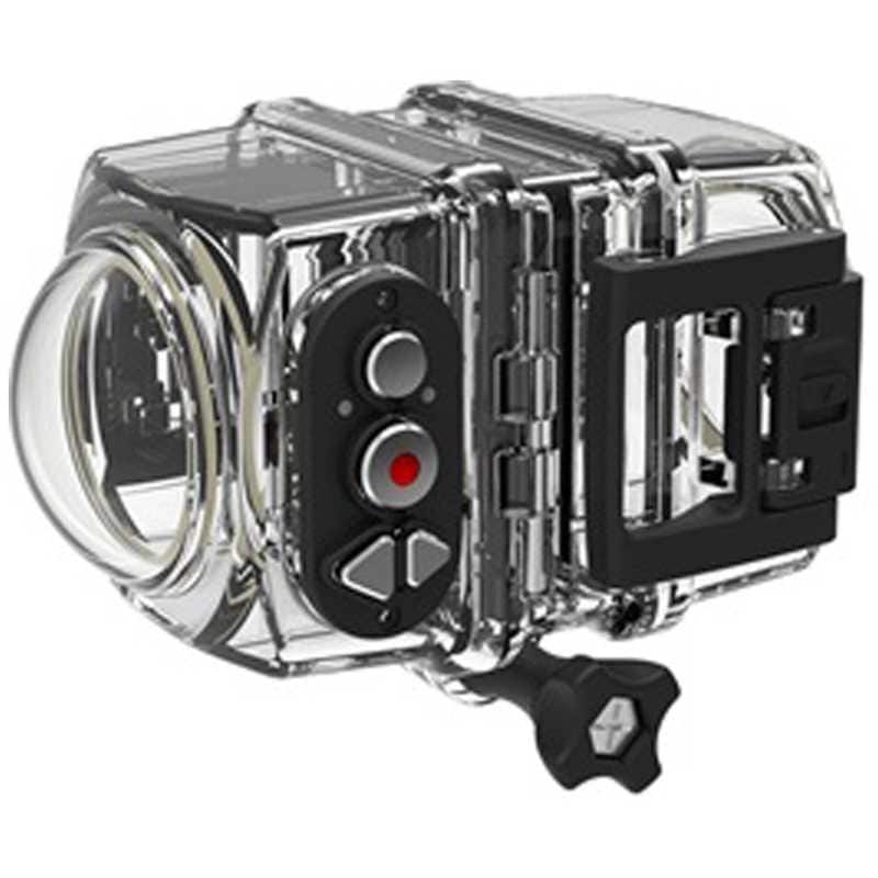 コダック　SP360 4K用ダブル防水ケース　WPH03 7,980円